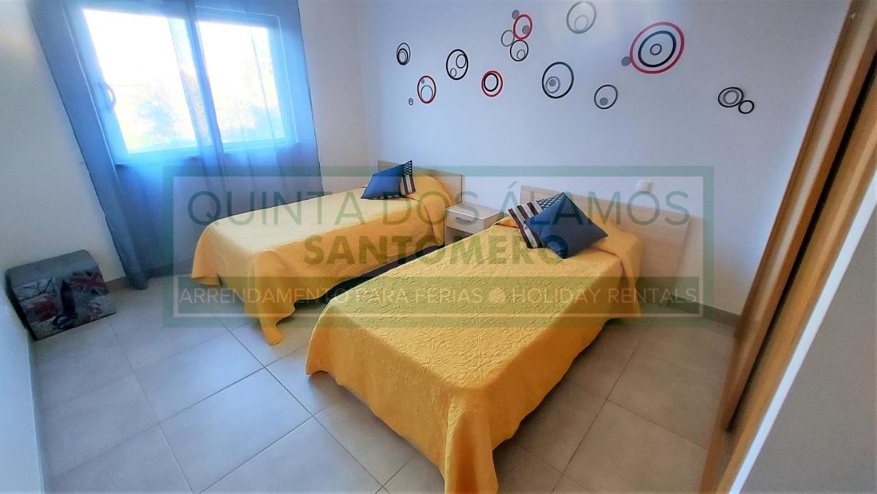 Apartamento Vitismar Ca Guia  Luaran gambar
