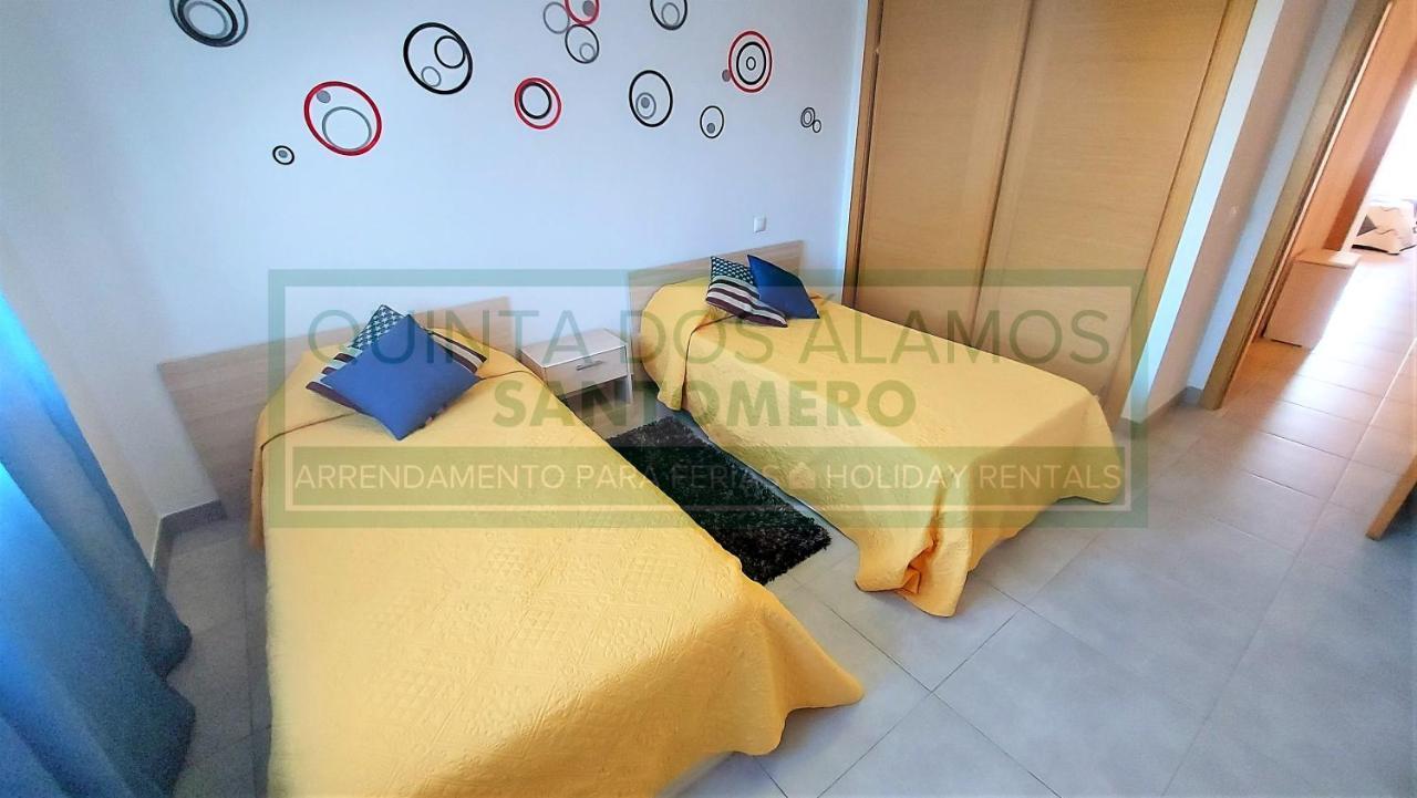 Apartamento Vitismar Ca Guia  Luaran gambar