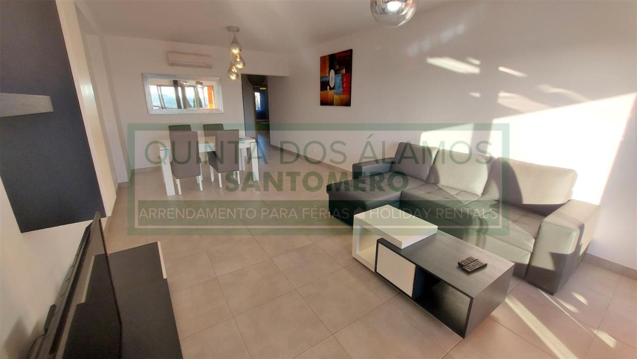 Apartamento Vitismar Ca Guia  Luaran gambar