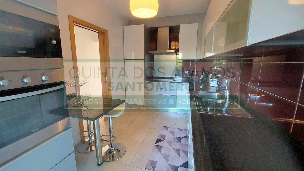 Apartamento Vitismar Ca Guia  Luaran gambar